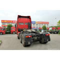 China Shaanxi Shacman Tractor Truck X3000 Truck Head Trailer Truck Original for Zimbabwe